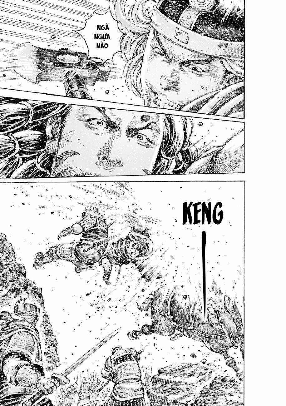 hoả phụng liêu nguyên Chapter 548 - Trang 2