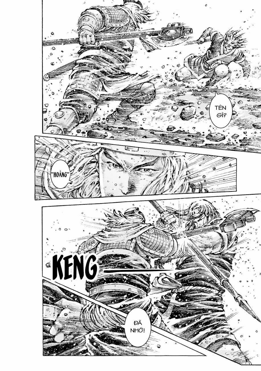 hoả phụng liêu nguyên Chapter 548 - Trang 2