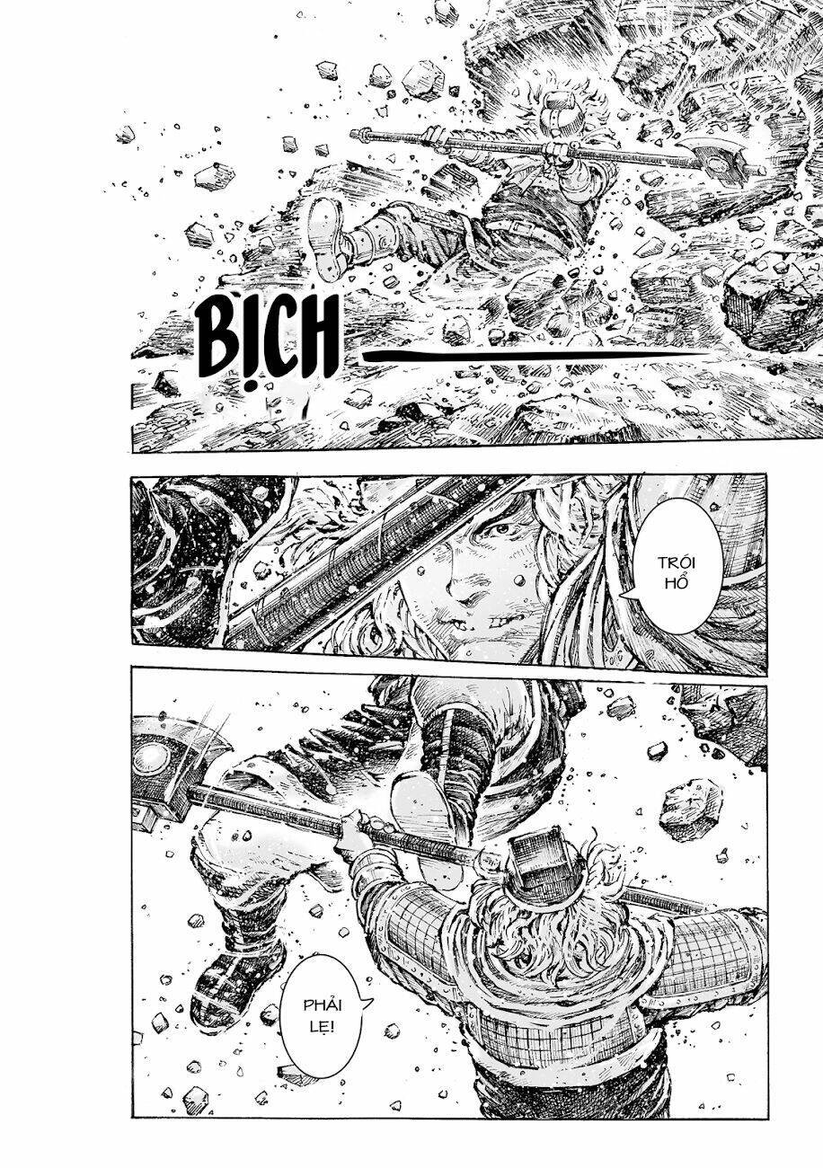 hoả phụng liêu nguyên Chapter 548 - Trang 2