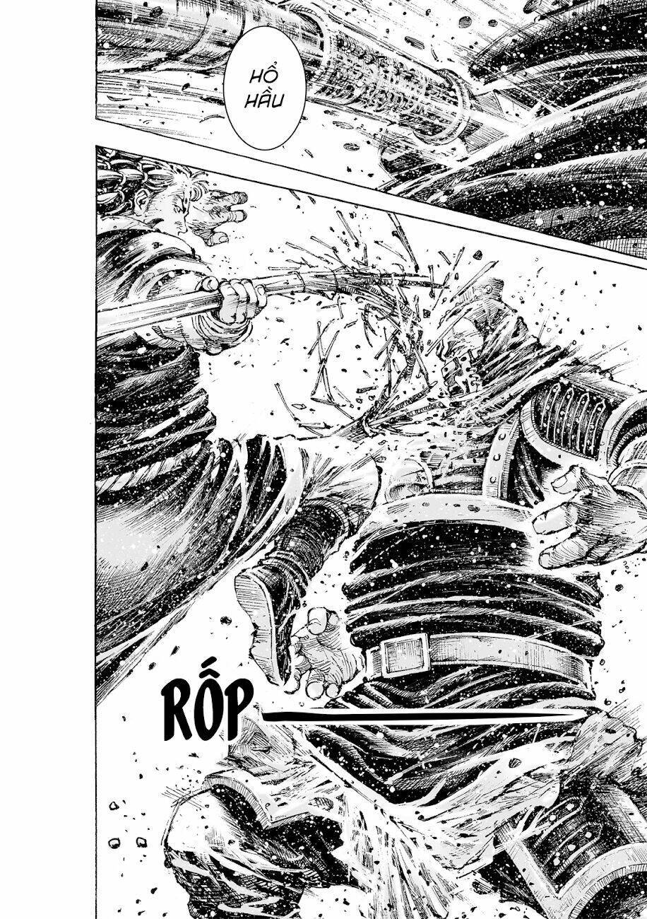 hoả phụng liêu nguyên Chapter 548 - Trang 2