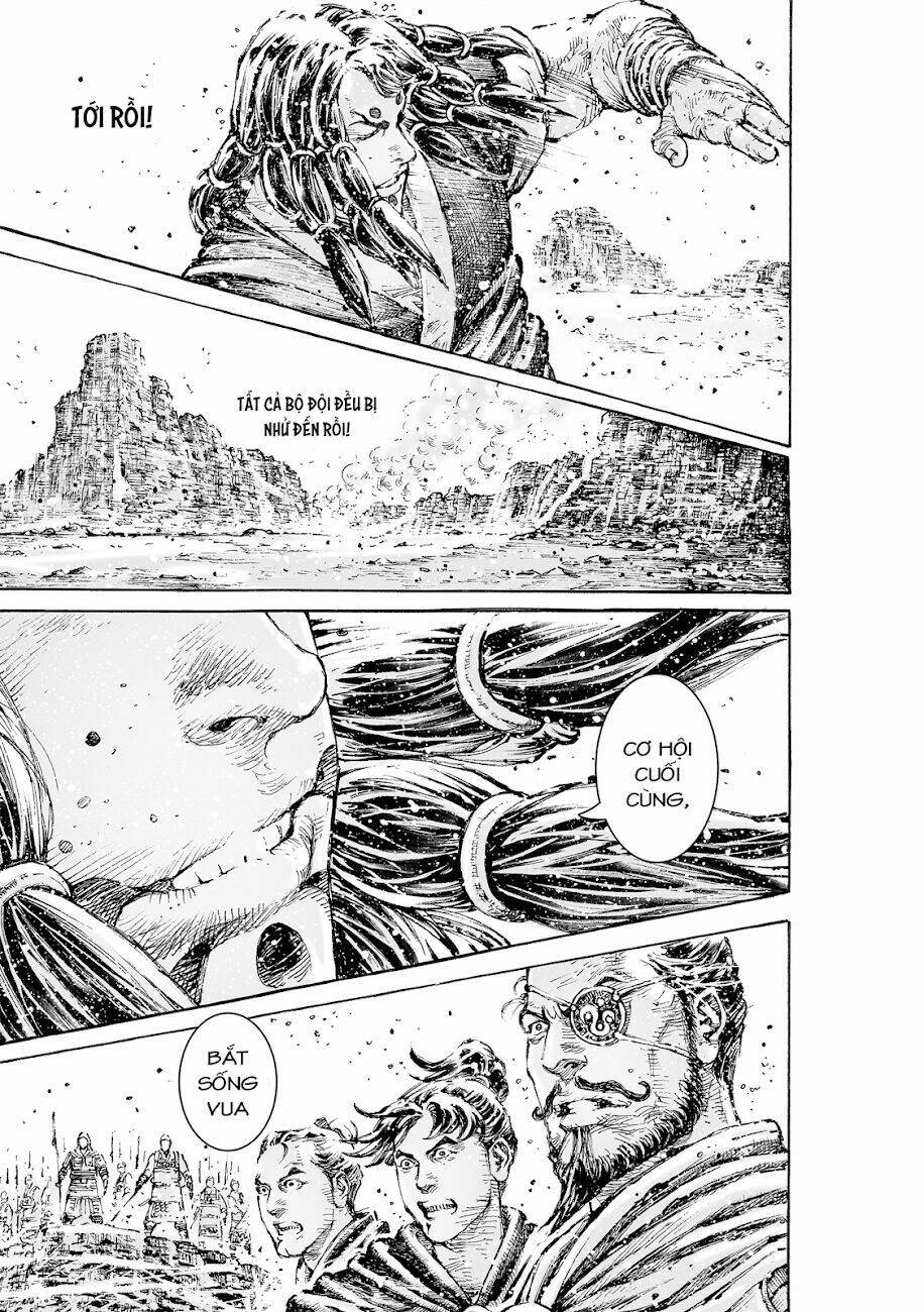 hoả phụng liêu nguyên Chapter 548 - Trang 2