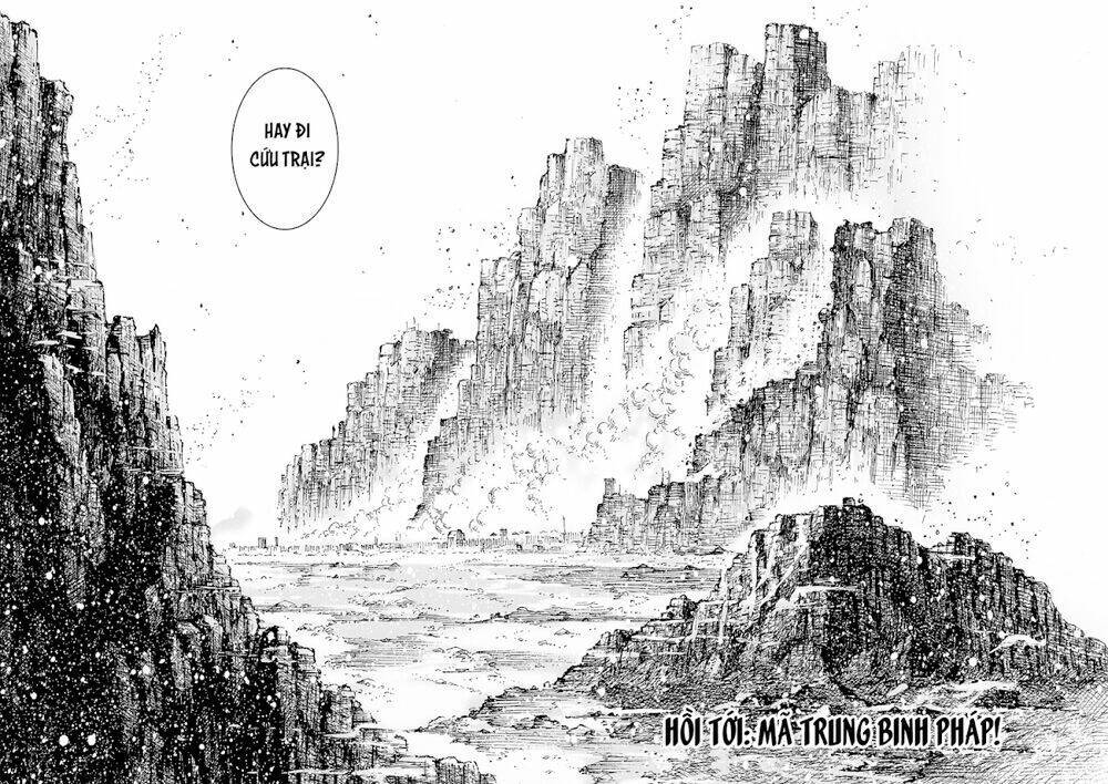 hoả phụng liêu nguyên Chapter 548 - Trang 2