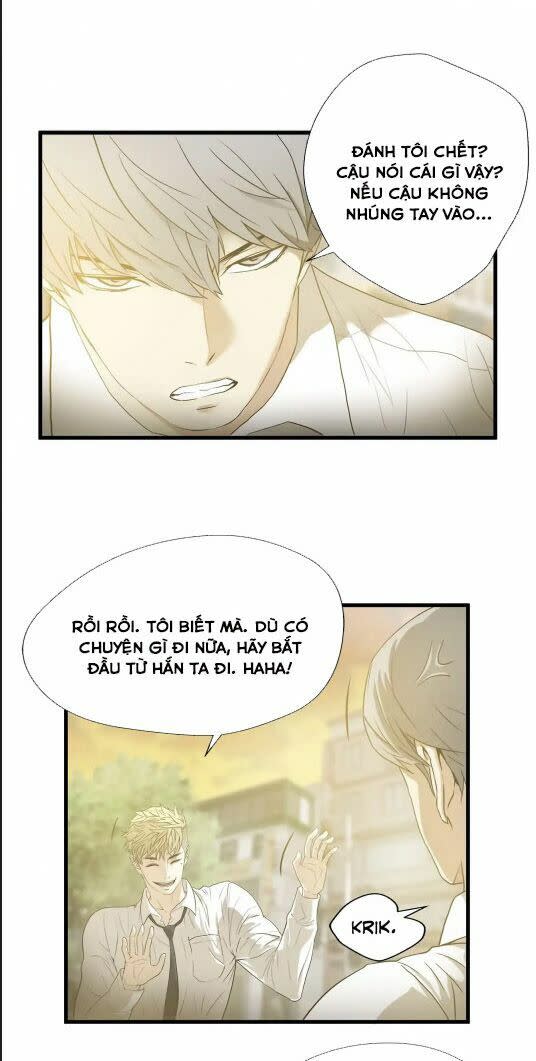 kẻ bị ruồng bỏ Chapter 75 - Trang 2