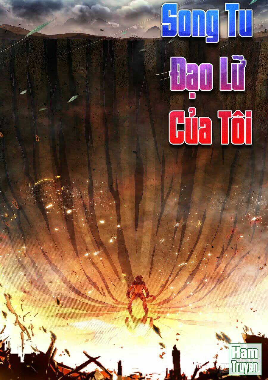 song tu đạo lữ của tôi chapter 376 - Next chapter 377