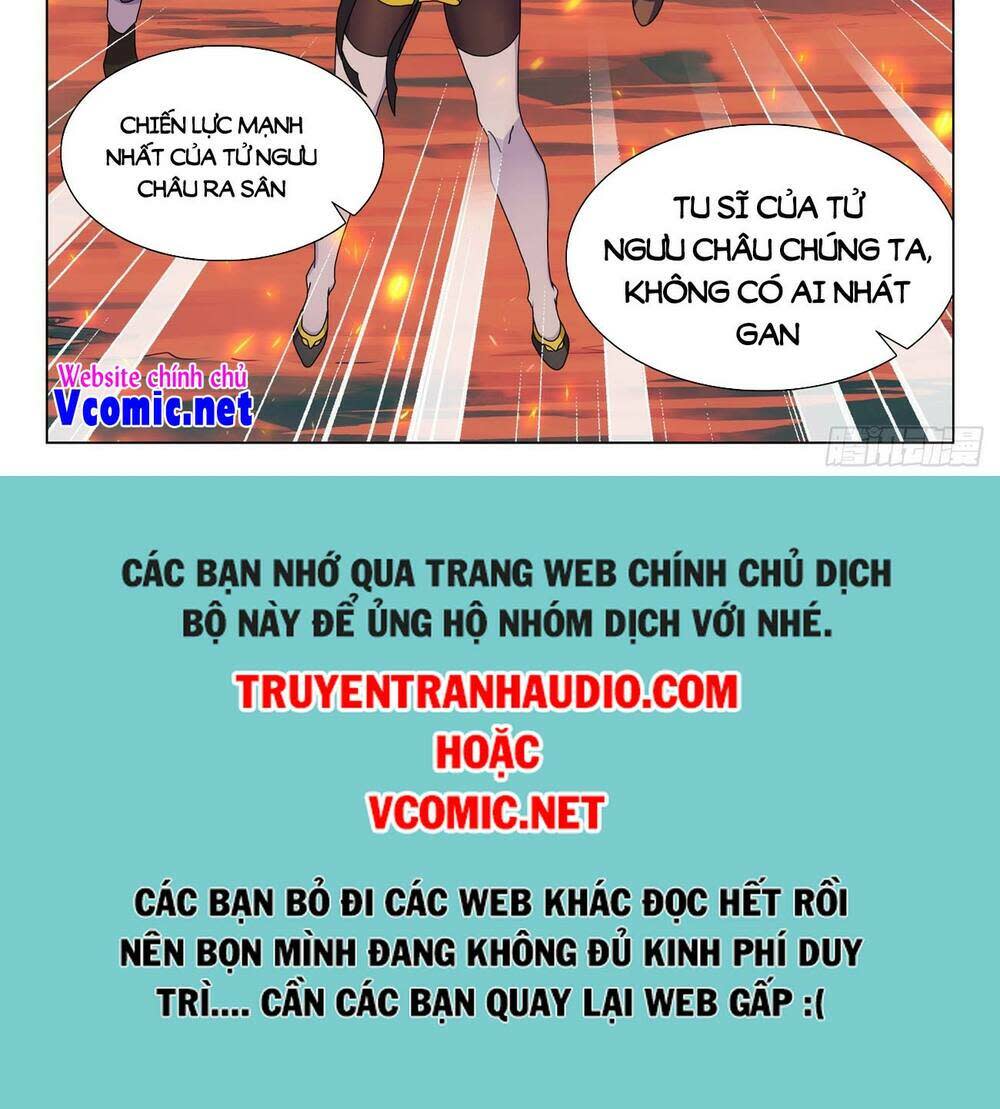 song tu đạo lữ của tôi chapter 707 - Next chapter 708