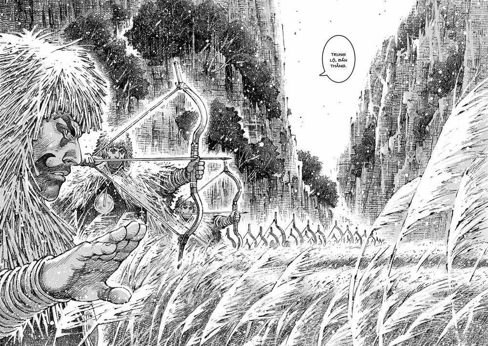 hoả phụng liêu nguyên chapter 580 - Trang 2