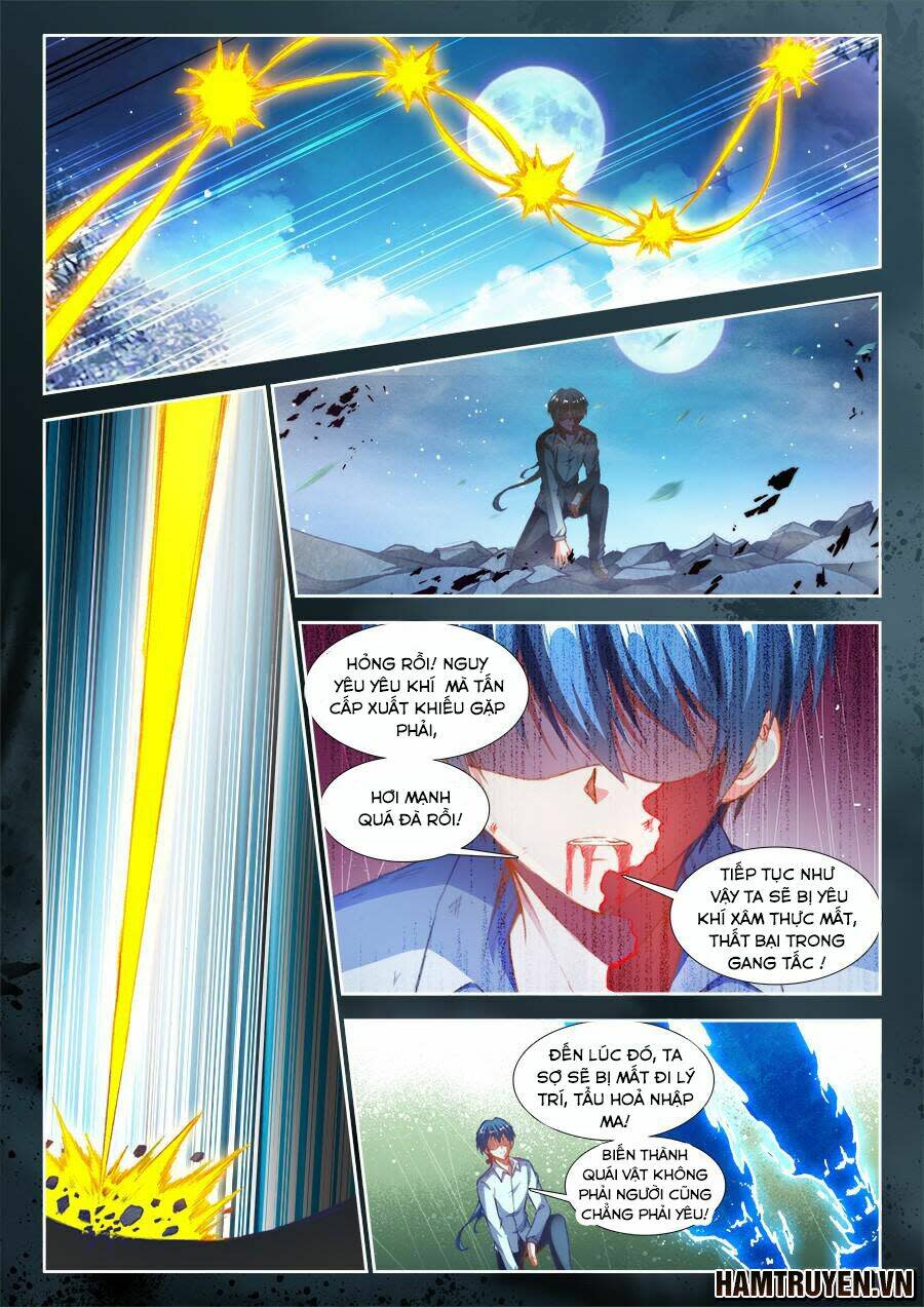 song tu đạo lữ của tôi chapter 349 - Next chapter 350