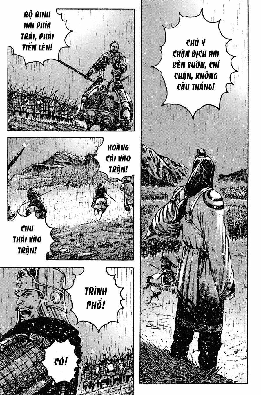 hoả phụng liêu nguyên chapter 266 - Trang 2