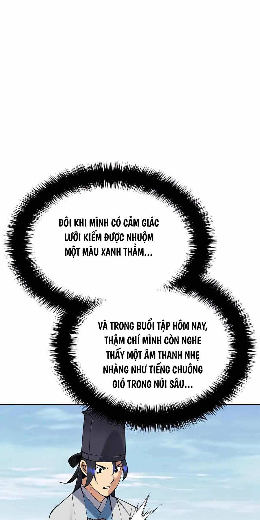 học giả kiếm sĩ chapter 101 - Next Chapter 101