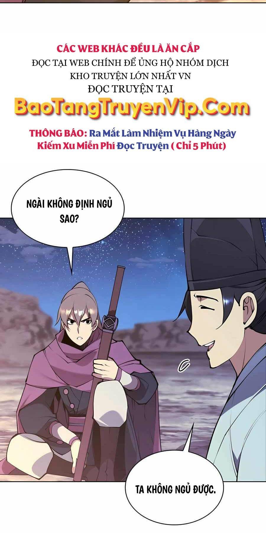 học giả kiếm sĩ chapter 101 - Next Chapter 101