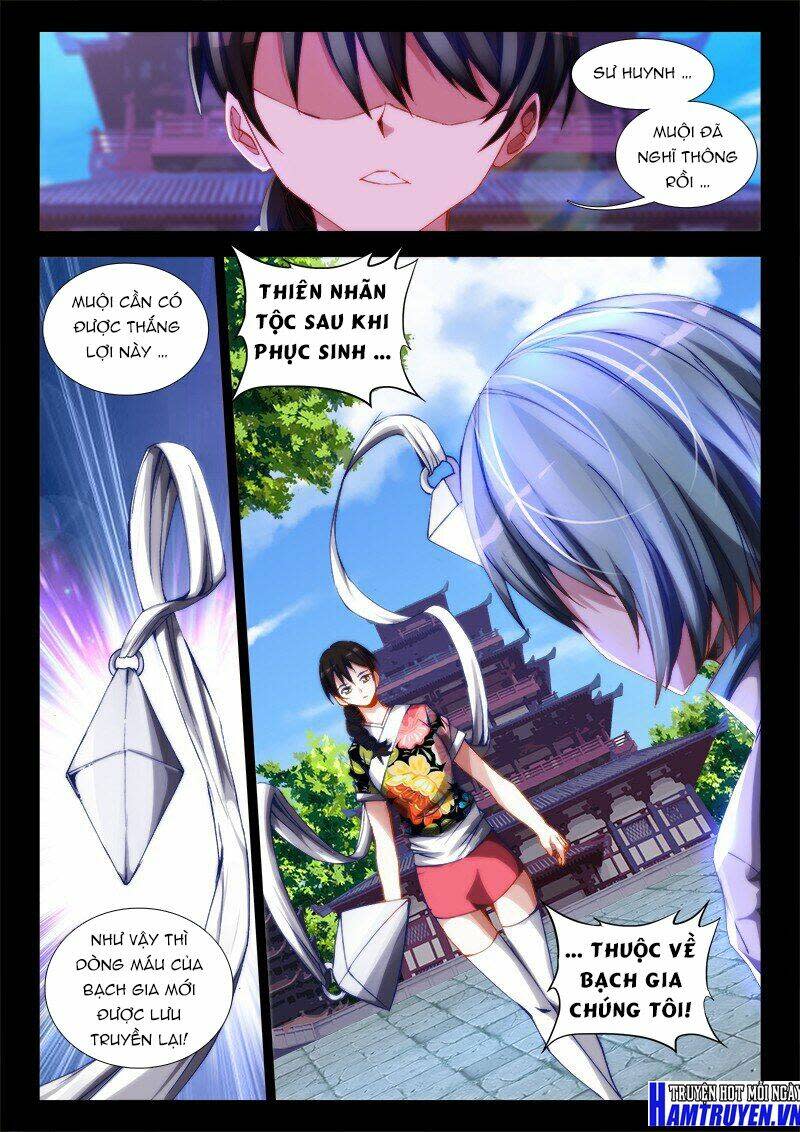 song tu đạo lữ của tôi chapter 55 - Next chapter 56