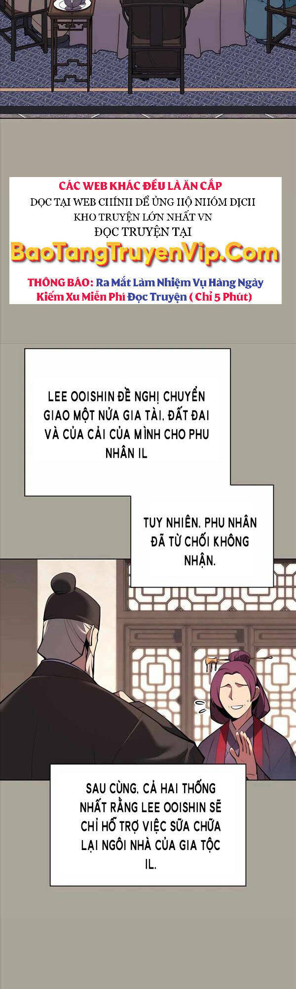 học giả kiếm sĩ chapter 44 - Next Chapter 44