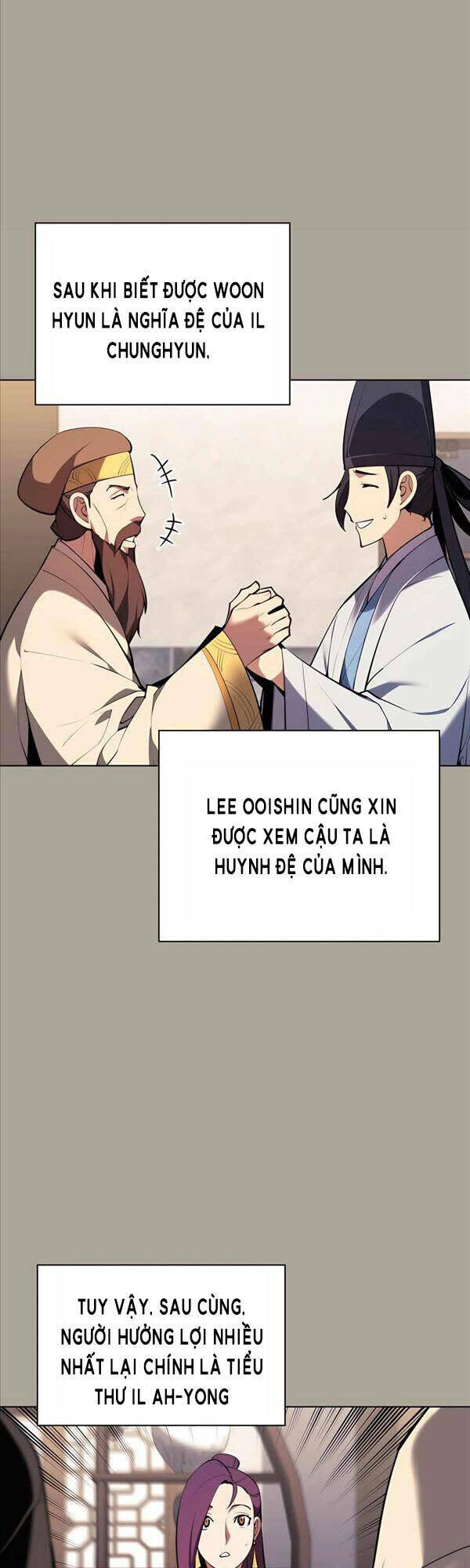 học giả kiếm sĩ chapter 44 - Next Chapter 44