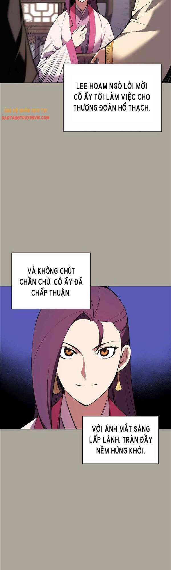 học giả kiếm sĩ chapter 44 - Next Chapter 44