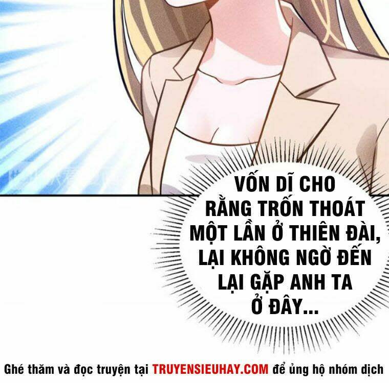 cao thủ cận vệ của nữ chủ tịch chapter 66 - Trang 2