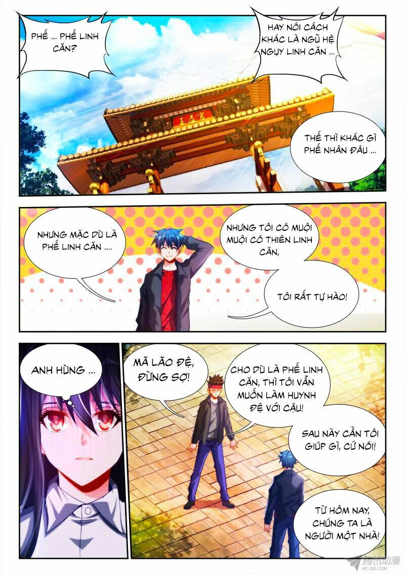 song tu đạo lữ của tôi chapter 130 - Next chapter 131