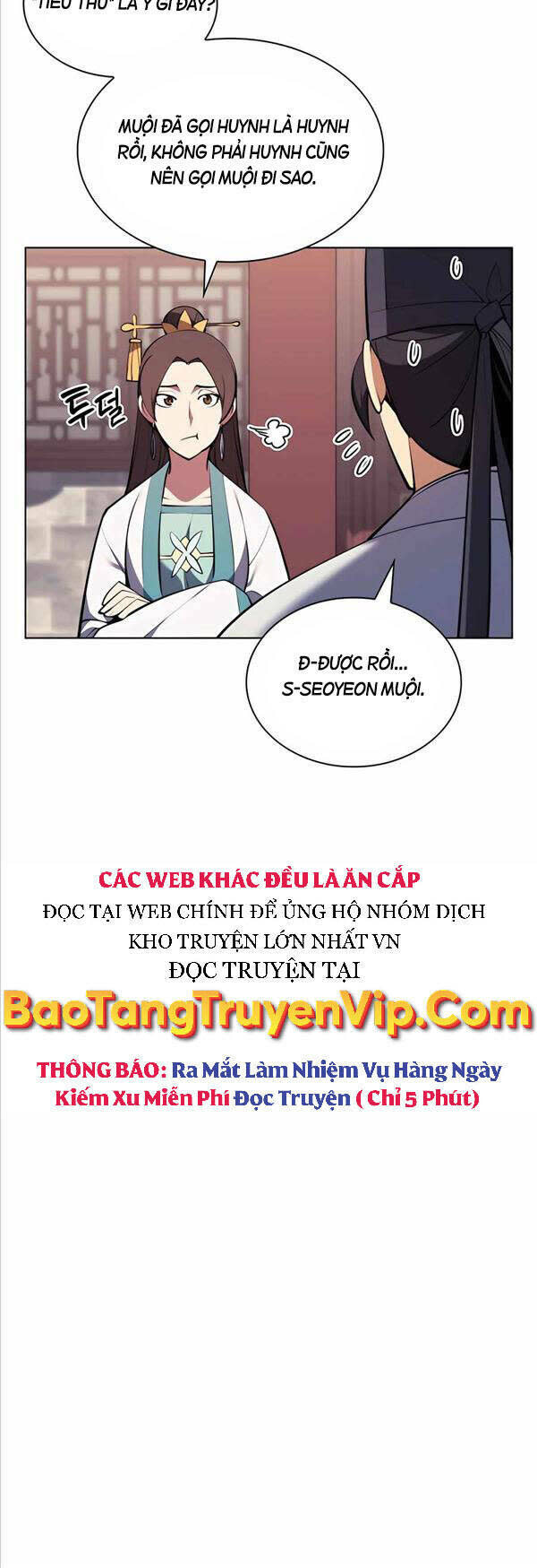 học giả kiếm sĩ chapter 44 - Next Chapter 44