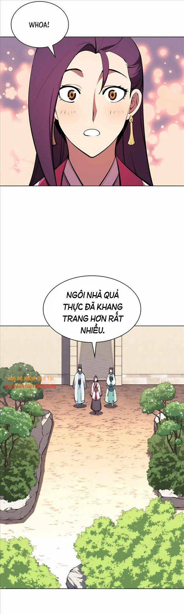 học giả kiếm sĩ chapter 44 - Next Chapter 44