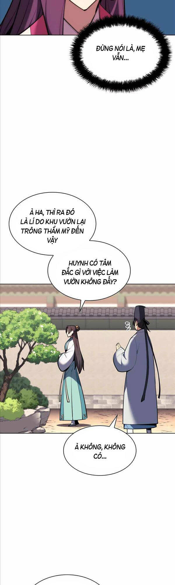 học giả kiếm sĩ chapter 44 - Next Chapter 44