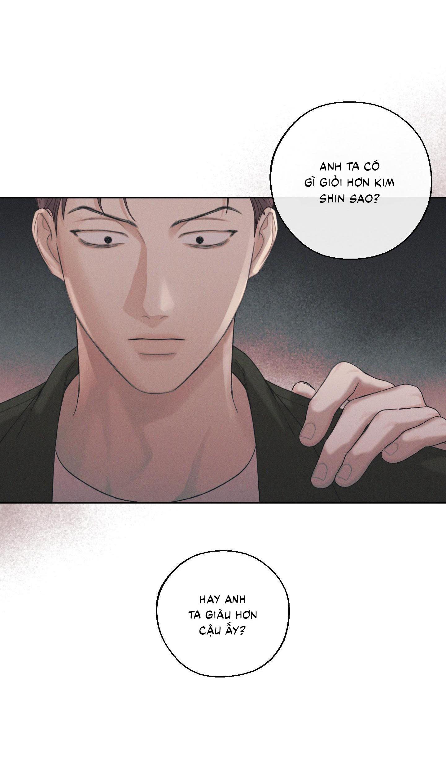 (Cbunu) Tháng 12 Chapter 54 - Trang 2