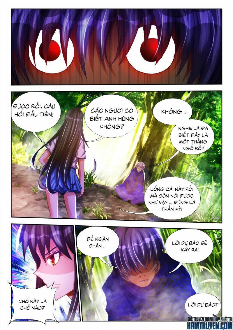 song tu đạo lữ của tôi chapter 83 - Next chapter 84