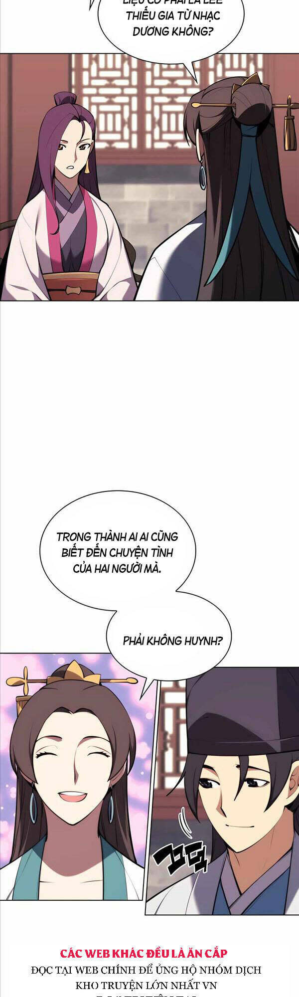 học giả kiếm sĩ chapter 44 - Next Chapter 44