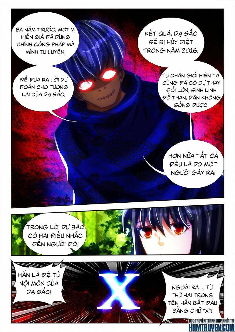 song tu đạo lữ của tôi chapter 83 - Next chapter 84