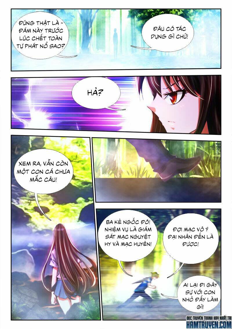 song tu đạo lữ của tôi chapter 83 - Next chapter 84