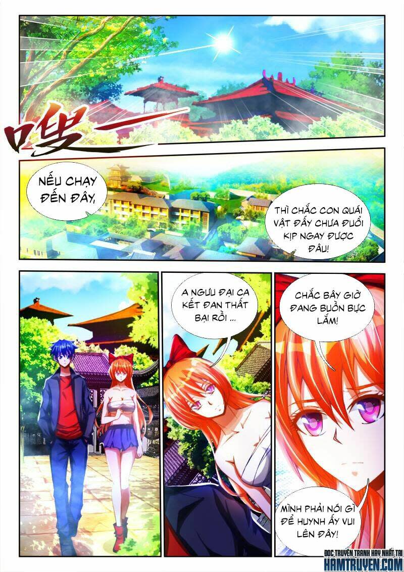 song tu đạo lữ của tôi chapter 83 - Next chapter 84