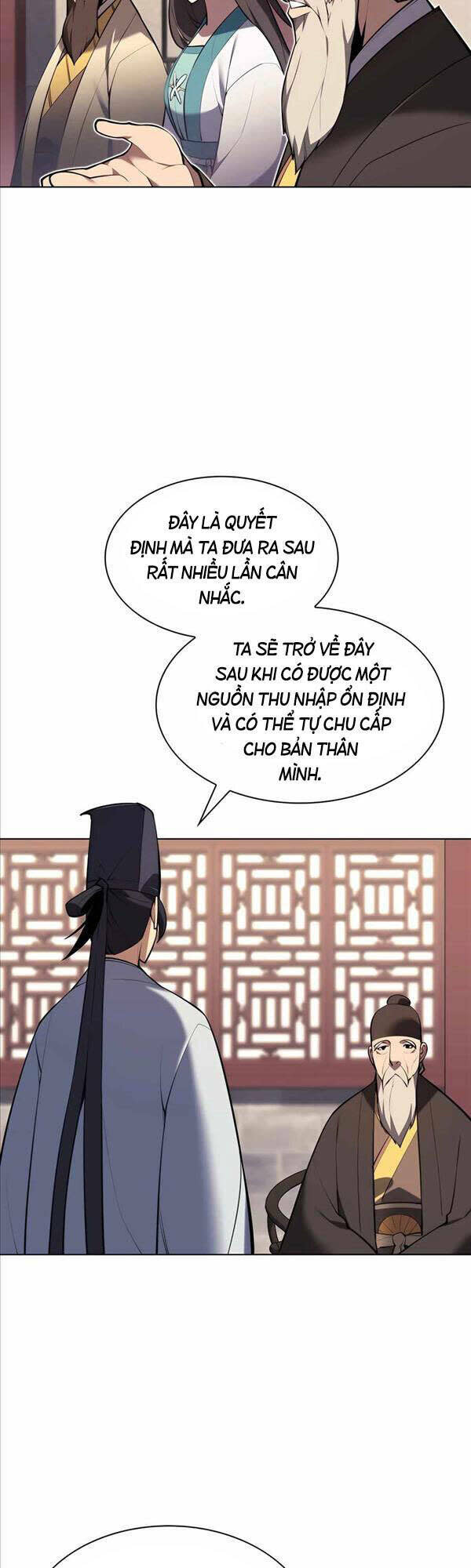 học giả kiếm sĩ chapter 44 - Next Chapter 44