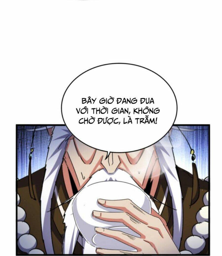 đại quản gia là ma hoàng chương 446 - Next Chapter 446