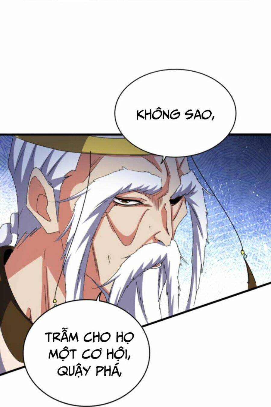 đại quản gia là ma hoàng chương 446 - Next Chapter 446