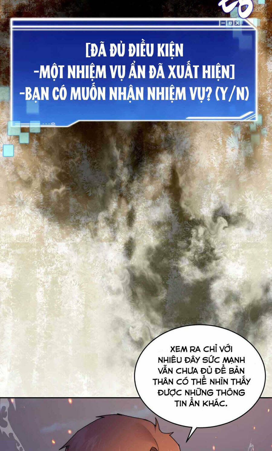 mắc kẹt trong tòa tháp thử thách chapter 32 - Next chapter 33