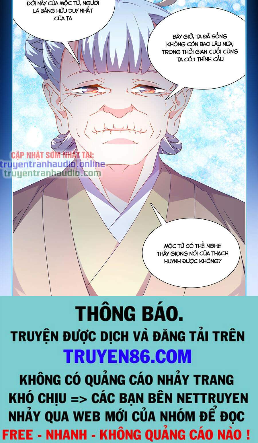 song tu đạo lữ của tôi chapter 650 - Next chapter 651