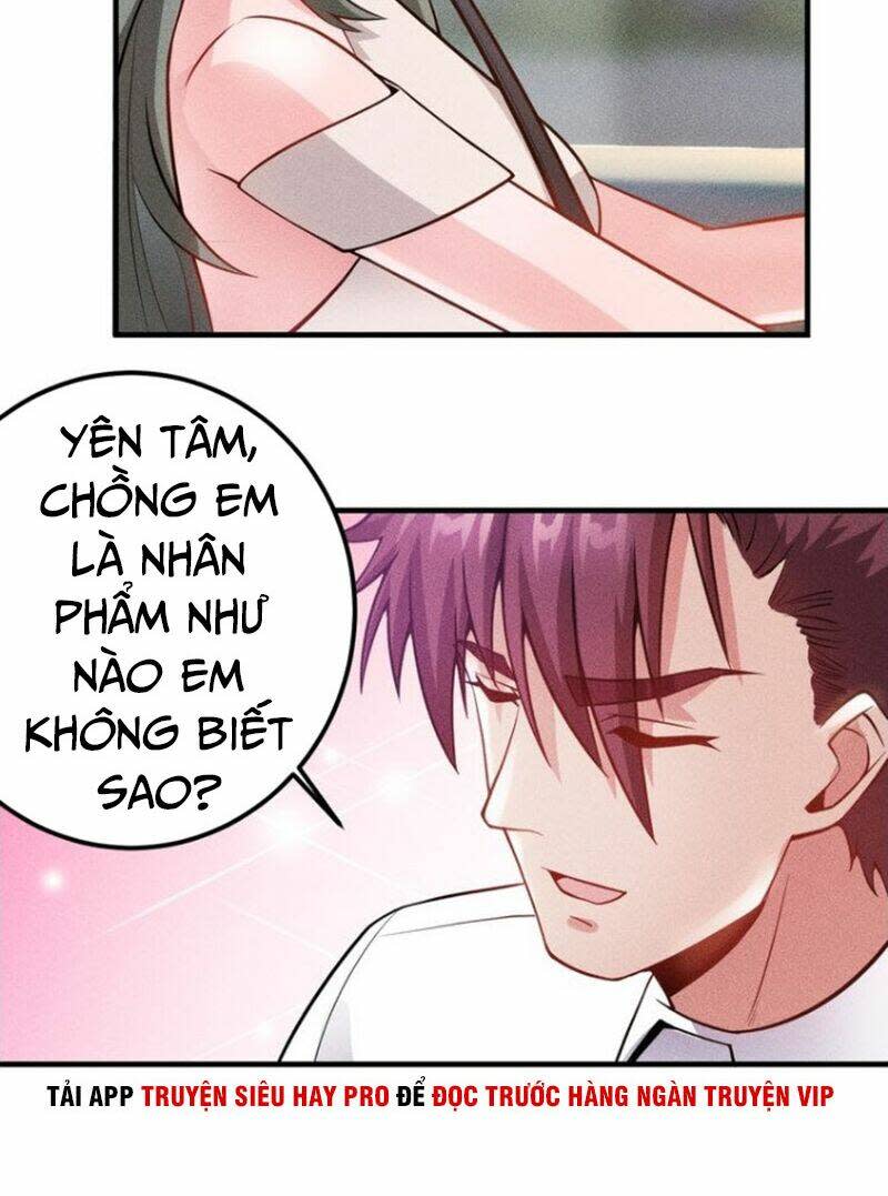 cao thủ cận vệ của nữ chủ tịch Chapter 73 - Trang 2