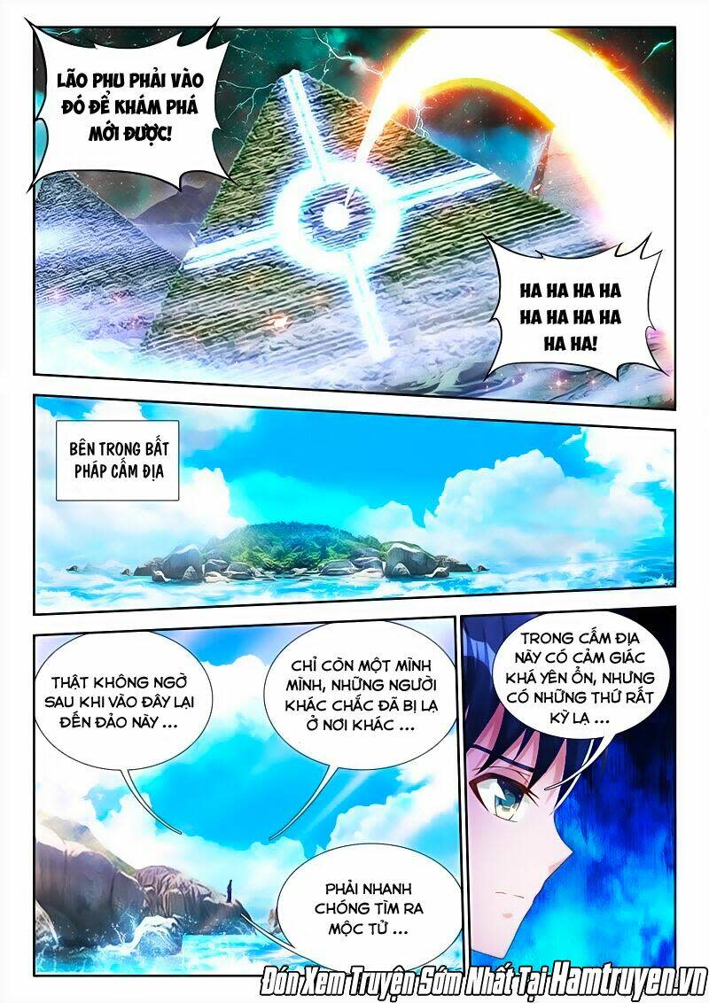 song tu đạo lữ của tôi chapter 149 - Next chapter 150