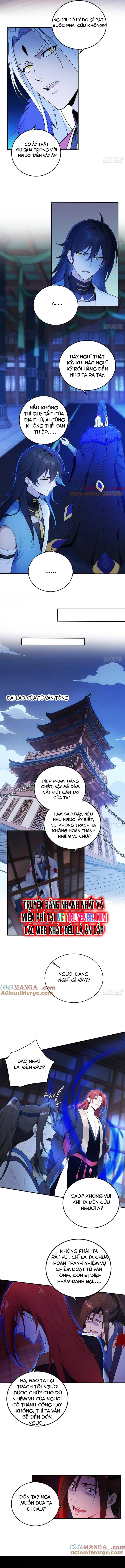 ngươi làm bộ tu luyện đi! Chapter 79 - Trang 2