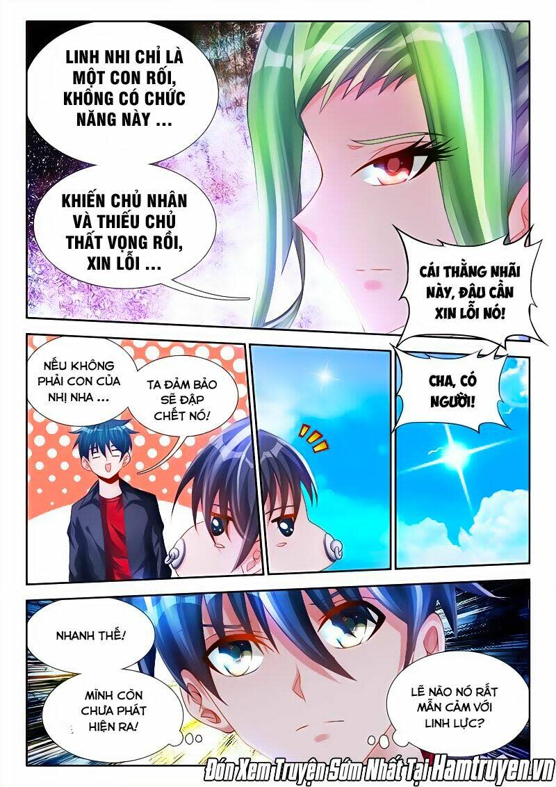 song tu đạo lữ của tôi chapter 149 - Next chapter 150