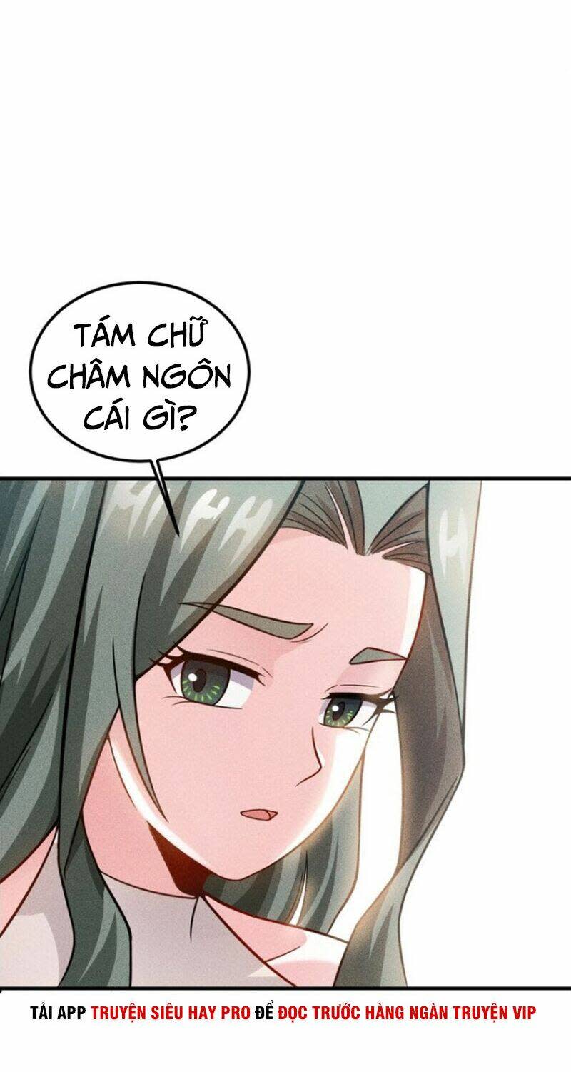 cao thủ cận vệ của nữ chủ tịch Chapter 73 - Trang 2