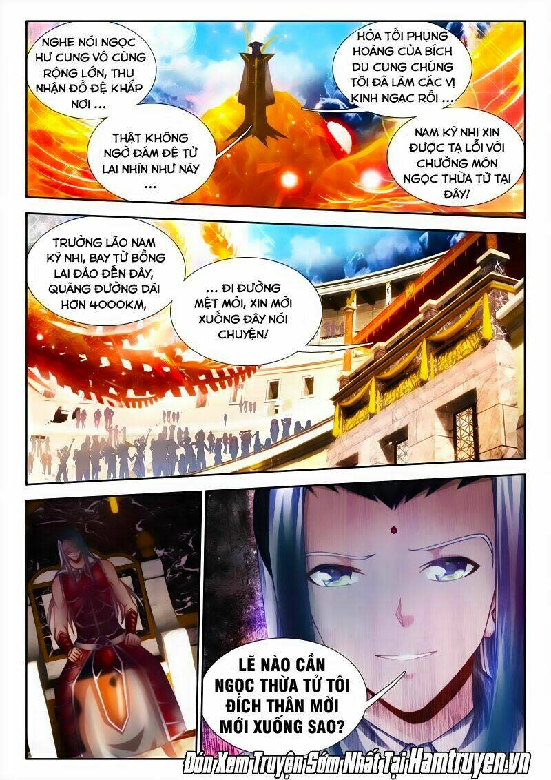 song tu đạo lữ của tôi chapter 141 - Next chapter 142