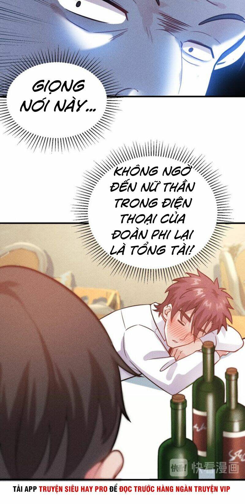 cao thủ cận vệ của nữ chủ tịch Chapter 79 - Trang 2