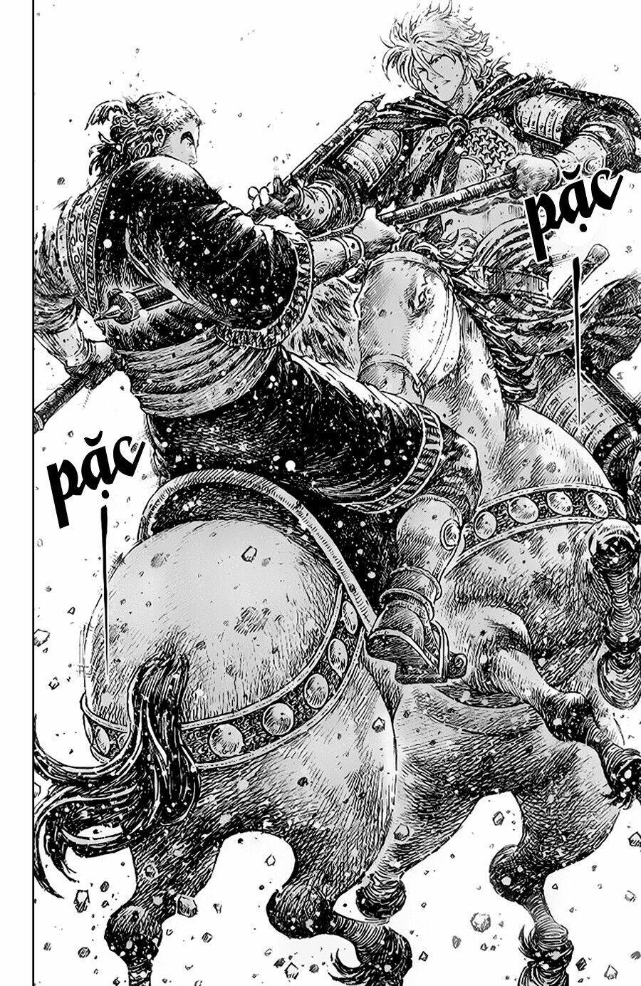 hoả phụng liêu nguyên chapter 284 - Trang 2