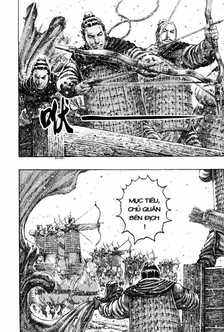 hoả phụng liêu nguyên chapter 303 - Trang 2