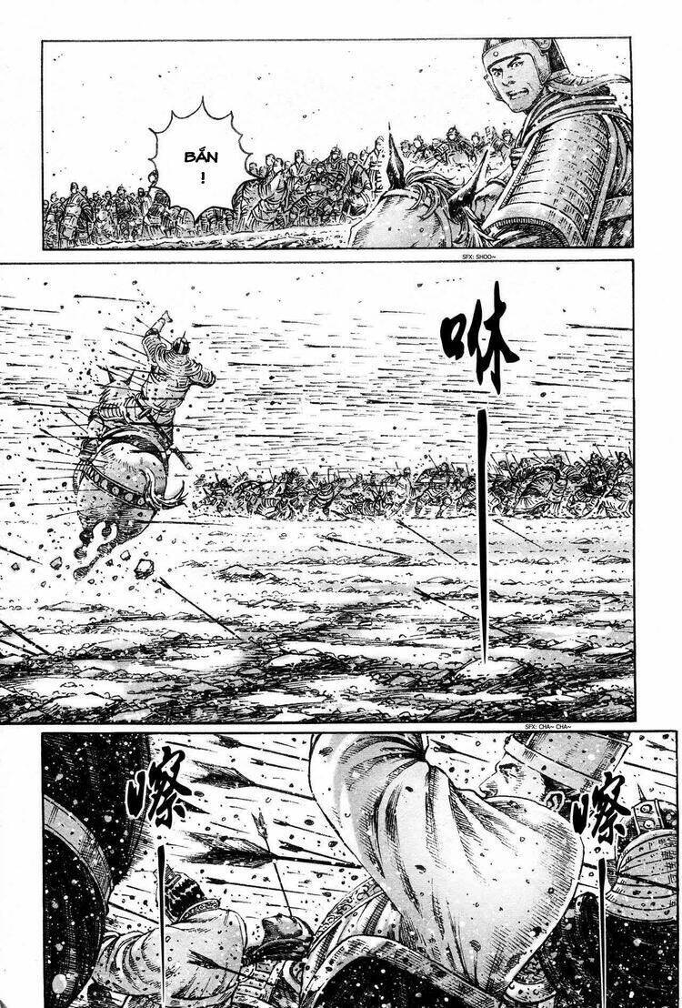 hoả phụng liêu nguyên chapter 303 - Trang 2