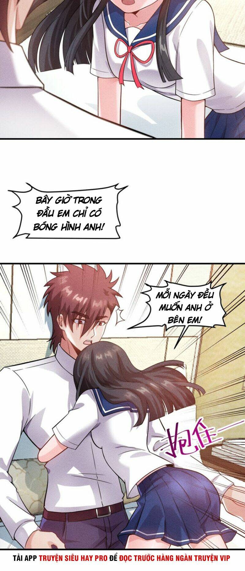 cao thủ cận vệ của nữ chủ tịch Chapter 81 - Trang 2