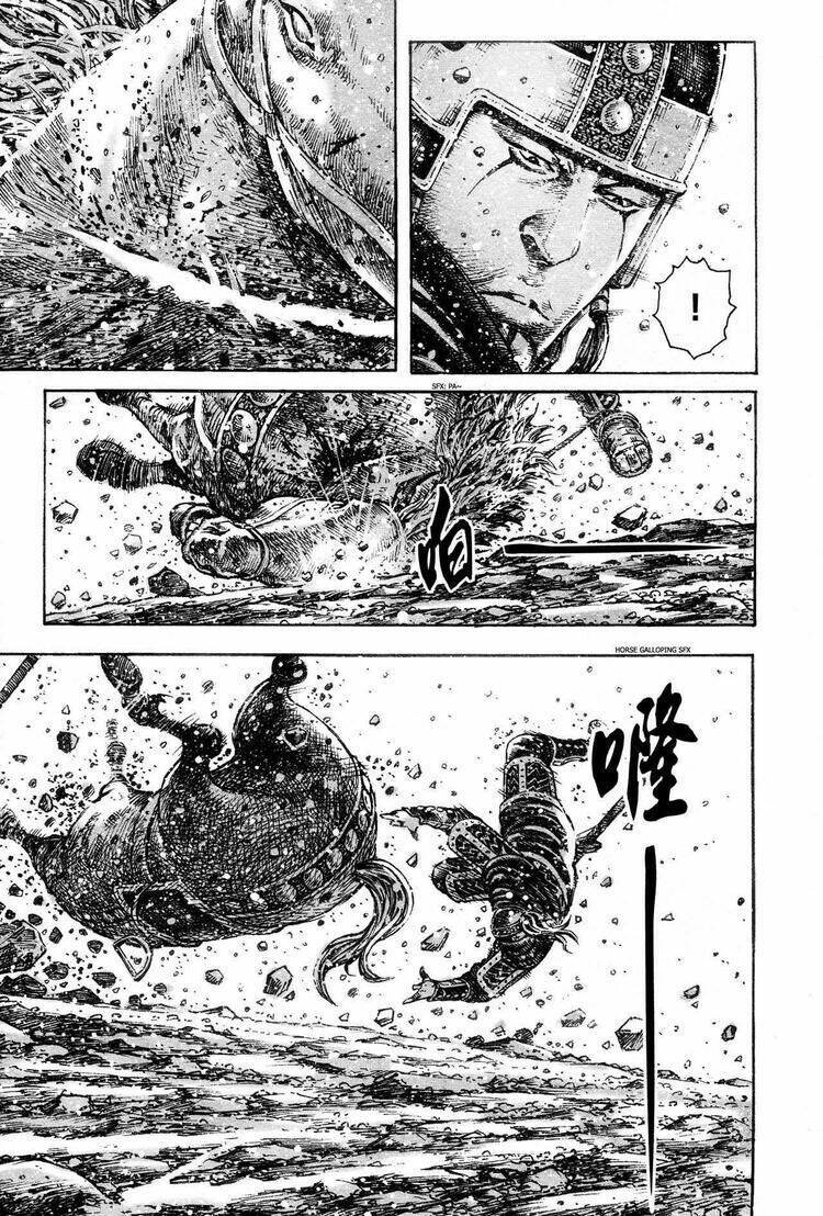 hoả phụng liêu nguyên chapter 303 - Trang 2