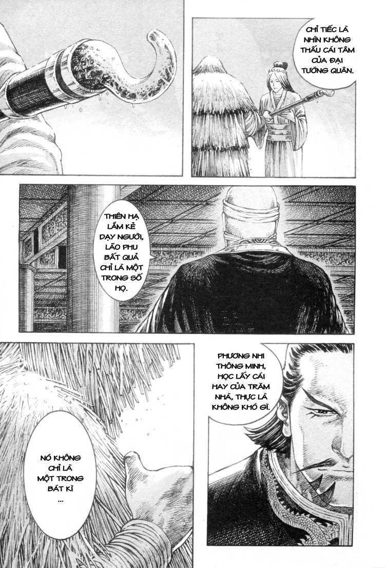 hoả phụng liêu nguyên chapter 308 - Trang 2