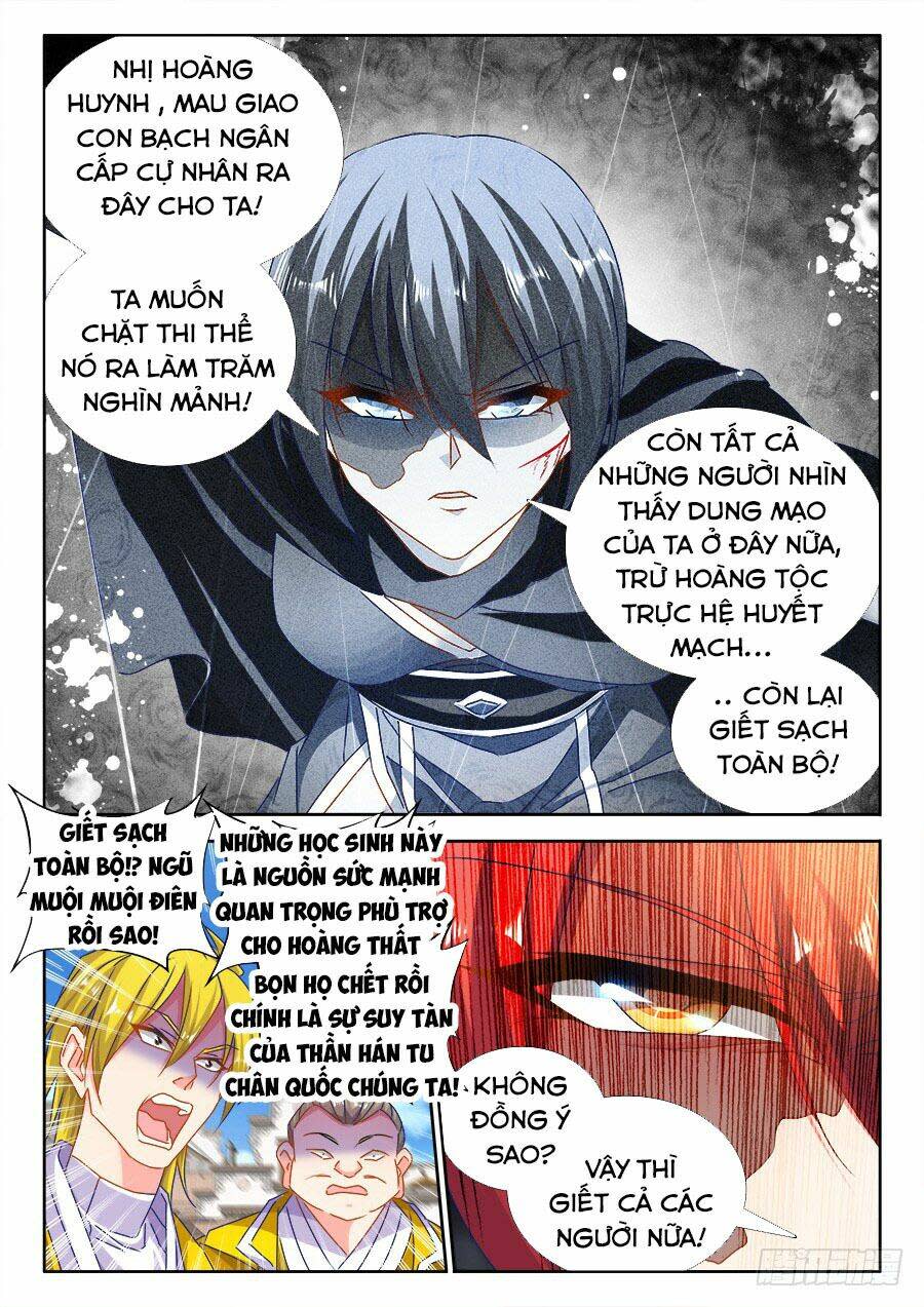 song tu đạo lữ của tôi chapter 471 - Next chapter 472