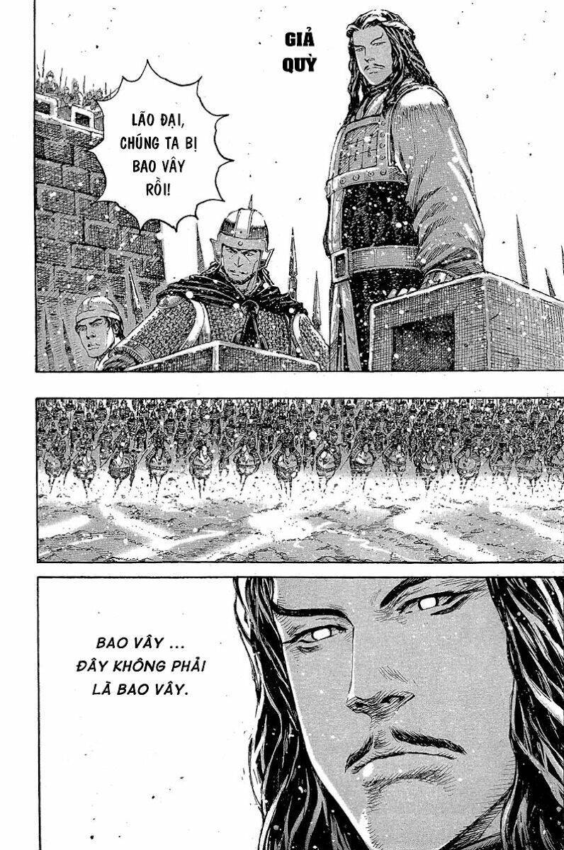 hoả phụng liêu nguyên chapter 358 - Trang 2