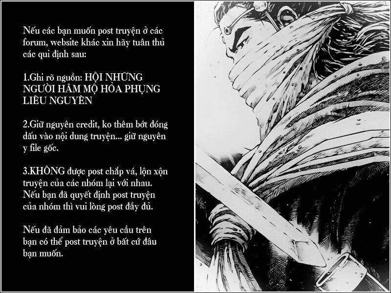 hoả phụng liêu nguyên chapter 354 - Trang 2